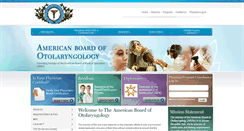 Desktop Screenshot of aboto.org